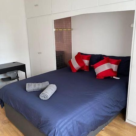 伦敦018- Premium Location Regent Park Radley House公寓 外观 照片