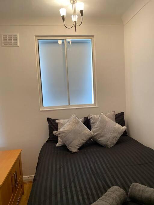 伦敦018- Premium Location Regent Park Radley House公寓 外观 照片