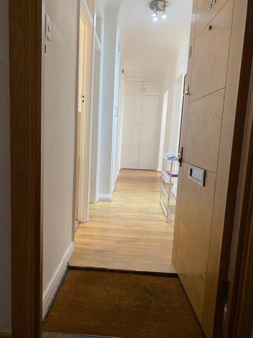 伦敦018- Premium Location Regent Park Radley House公寓 外观 照片